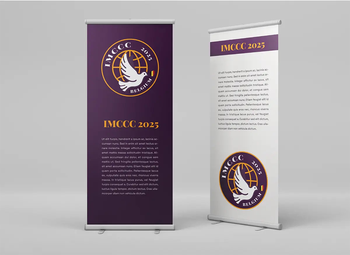 Roll-ups de la conférence IMCCC 2025