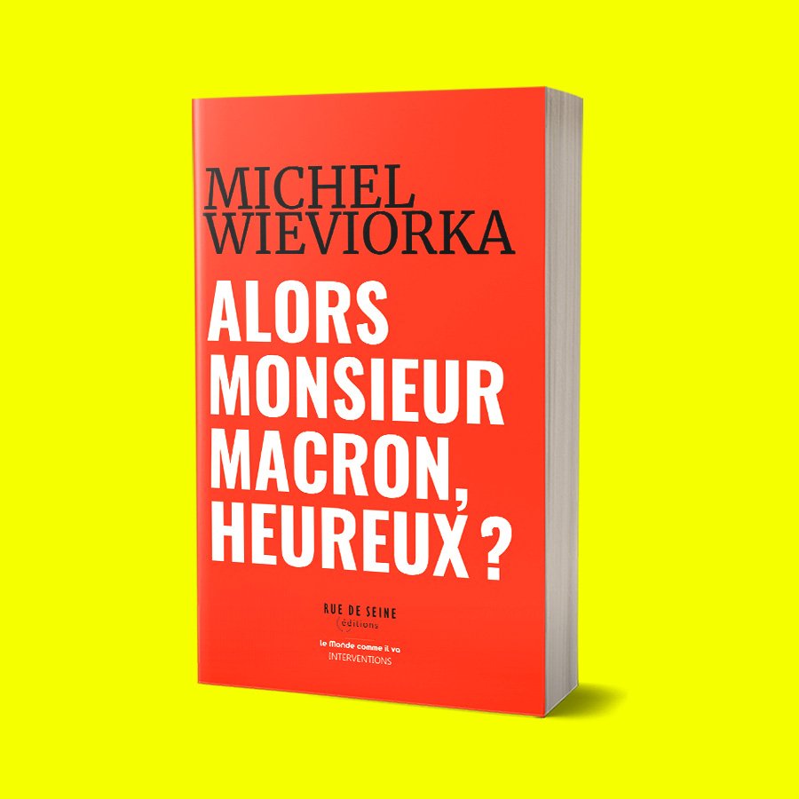 Aperçu du projet Édition