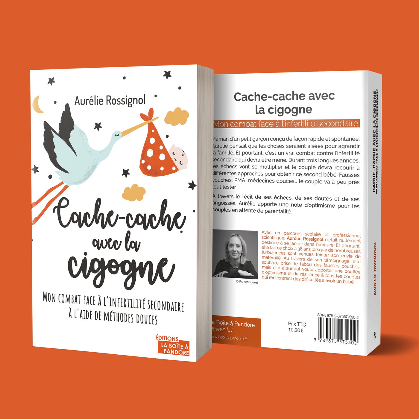 Aperçu du projet Édition