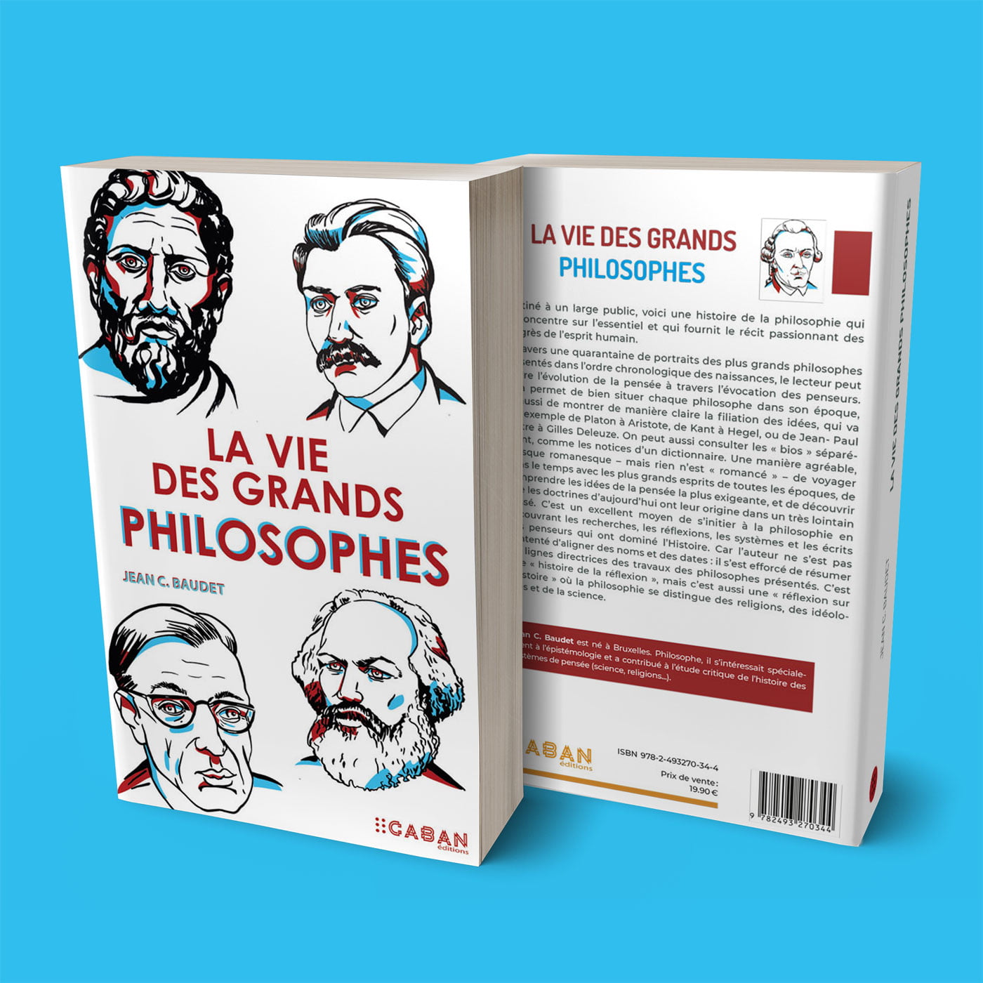 Aperçu du projet Édition