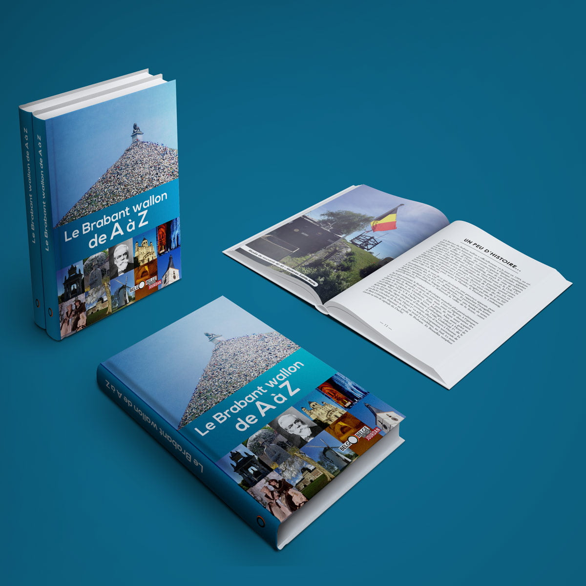 Aperçu du projet Édition